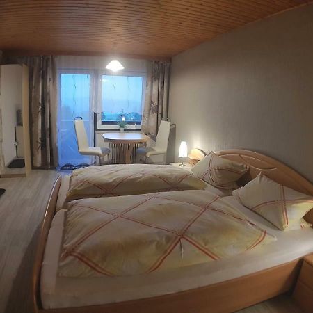 Haus Rosenbuehl Bed & Breakfast วาร์เมนชไตนาค ภายนอก รูปภาพ