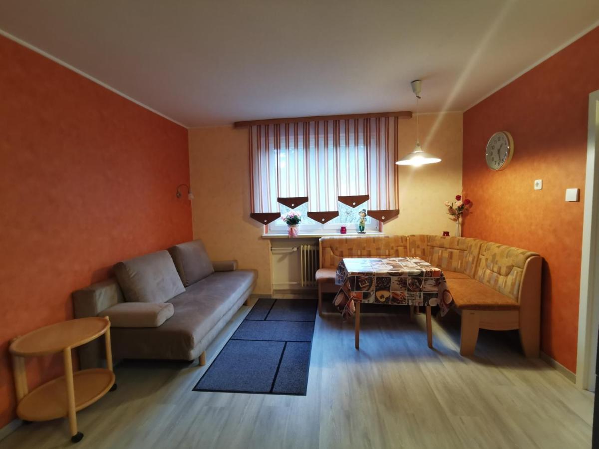 Haus Rosenbuehl Bed & Breakfast วาร์เมนชไตนาค ภายนอก รูปภาพ