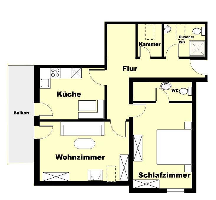 Haus Rosenbuehl Bed & Breakfast วาร์เมนชไตนาค ภายนอก รูปภาพ